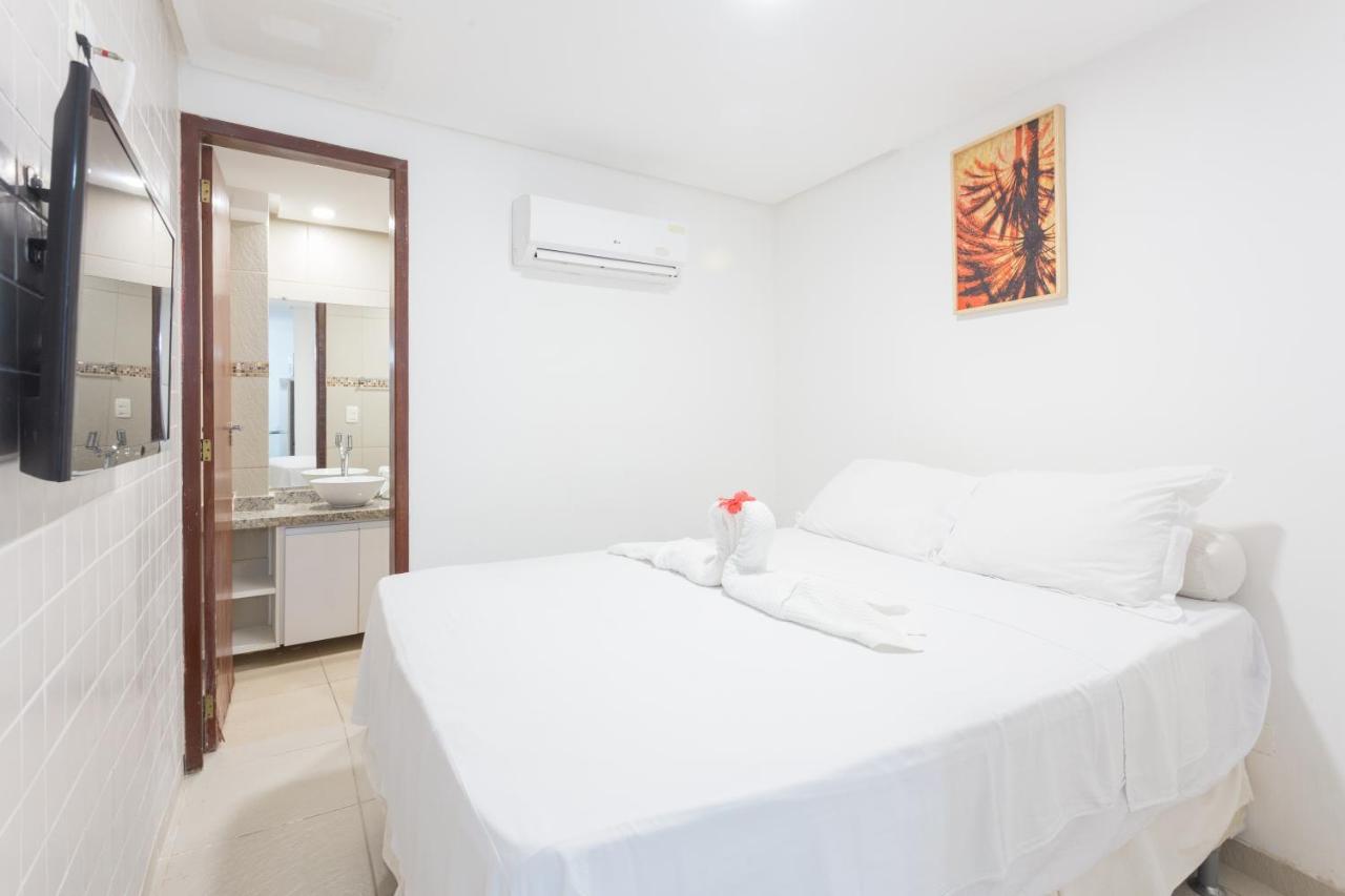 Apartamento Belas Praias Pôrto das Galinhas