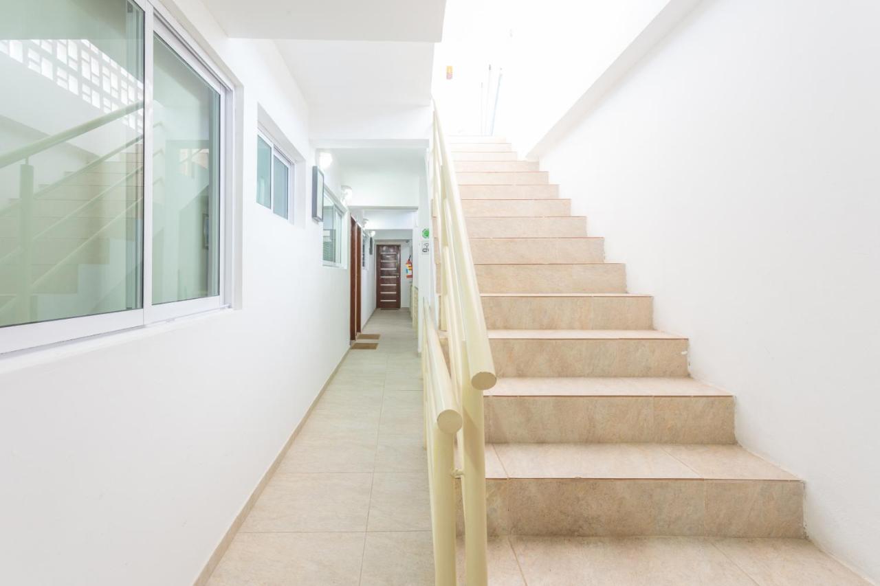 Apartamento Belas Praias Pôrto das Galinhas