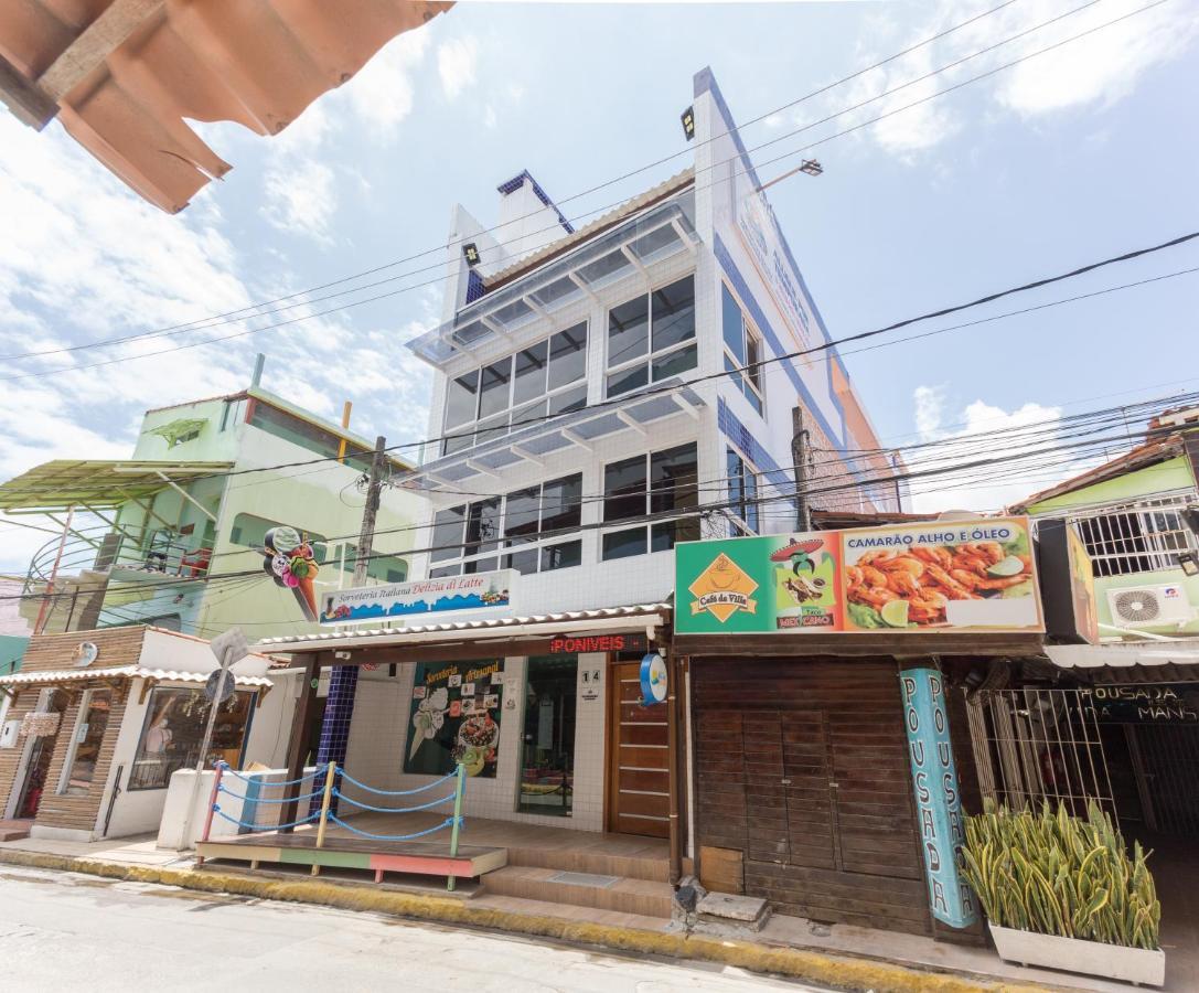 Apartamento Belas Praias Pôrto das Galinhas
