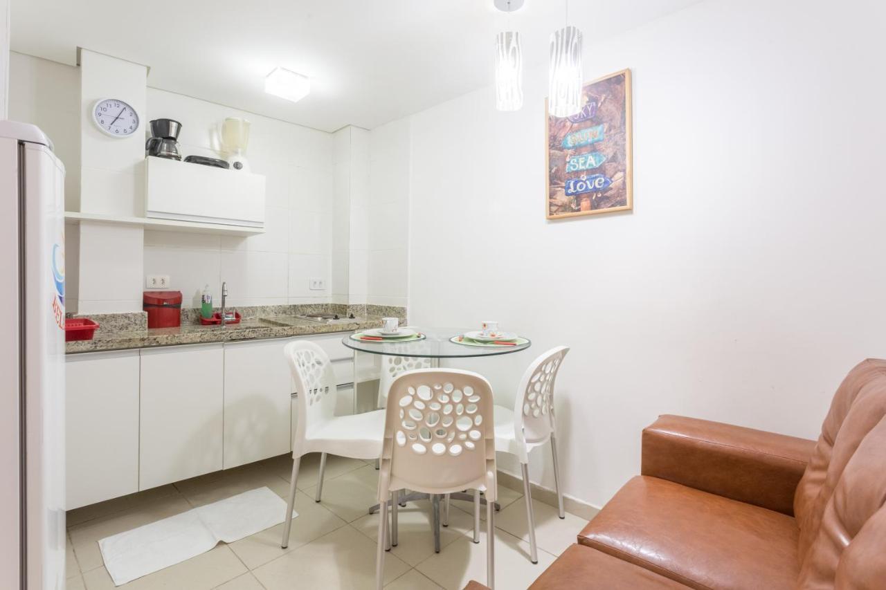 Belas Praias Apartamento *