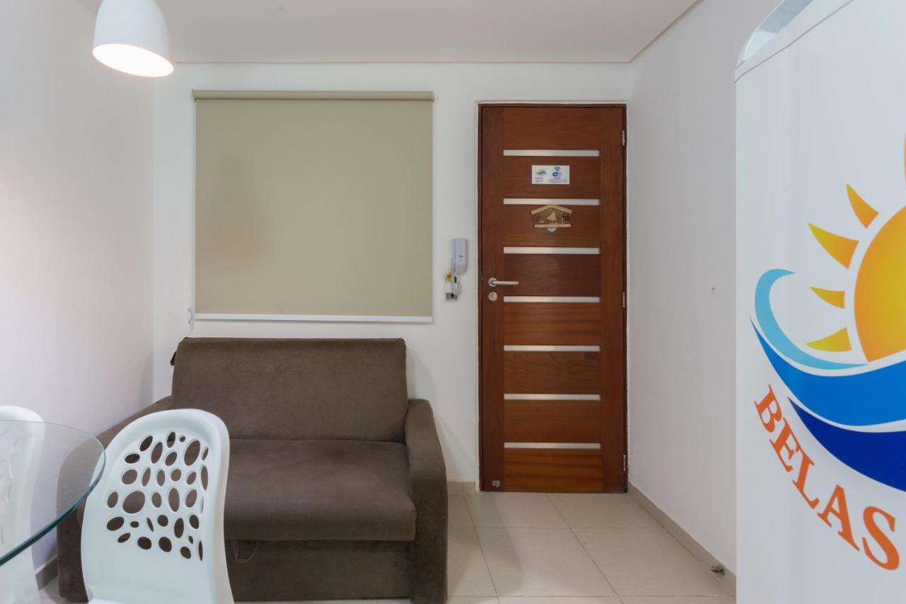 Apartamento Belas Praias *