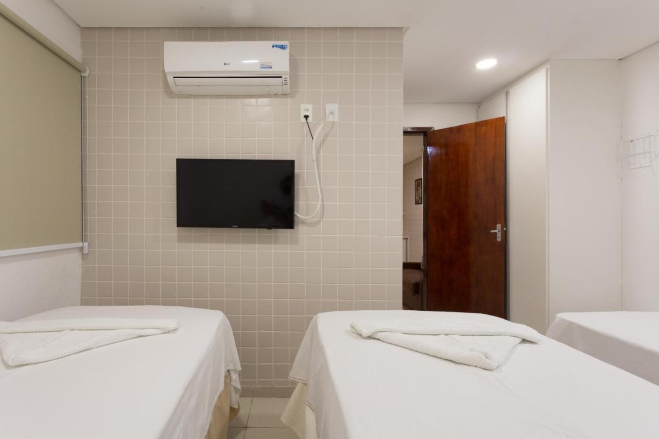 Belas Praias Apartamento Pôrto das Galinhas