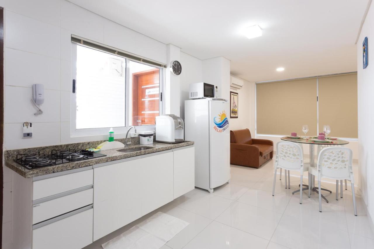 Belas Praias Apartamento Pôrto das Galinhas
