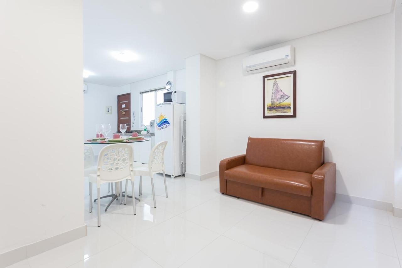 Belas Praias Apartamento Pôrto das Galinhas