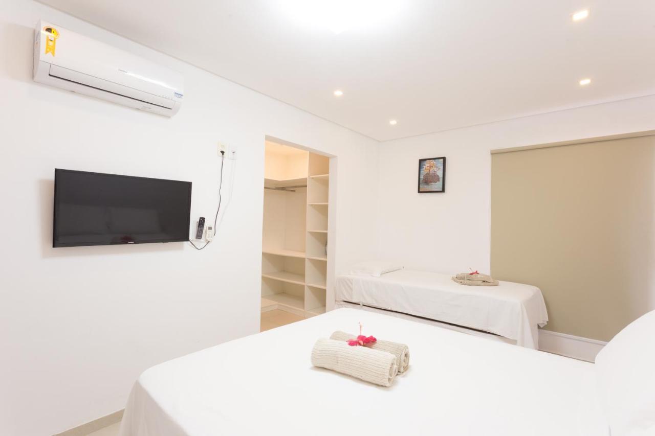 Belas Praias Apartamento Pôrto das Galinhas
