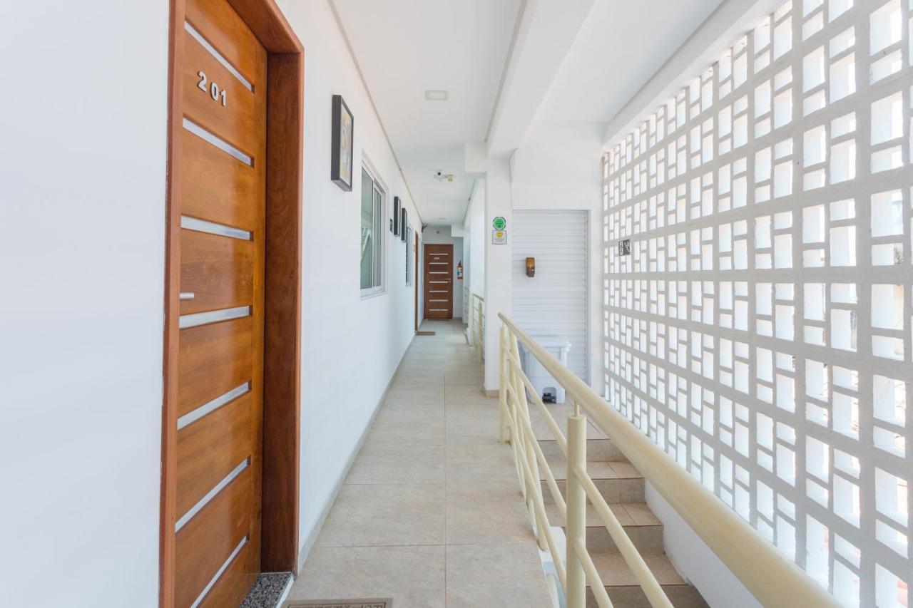 Apartment Belas Praias Porto de Galinhas