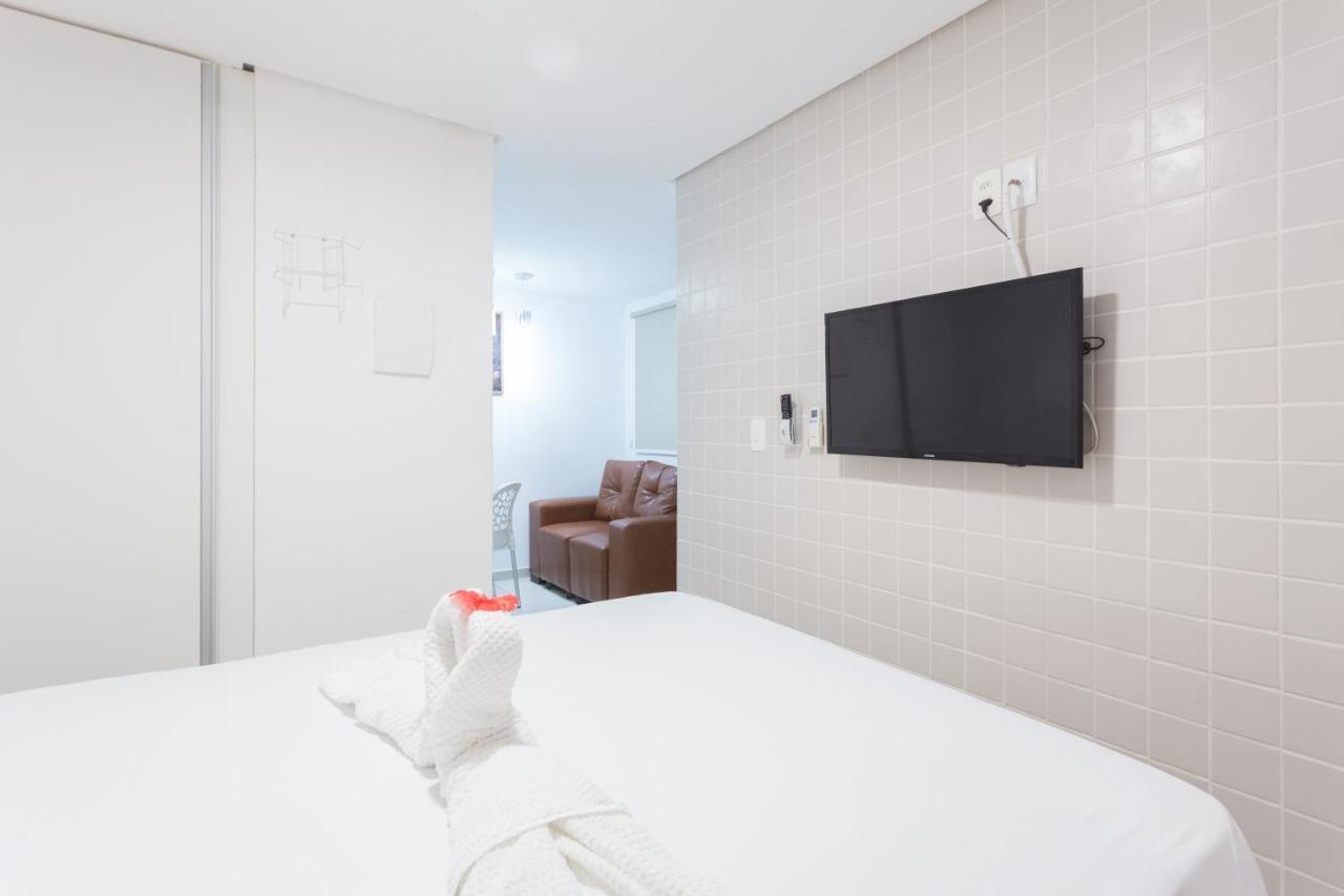 Apartment Belas Praias Porto de Galinhas