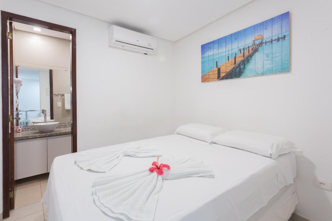 Belas Praias Apartment *