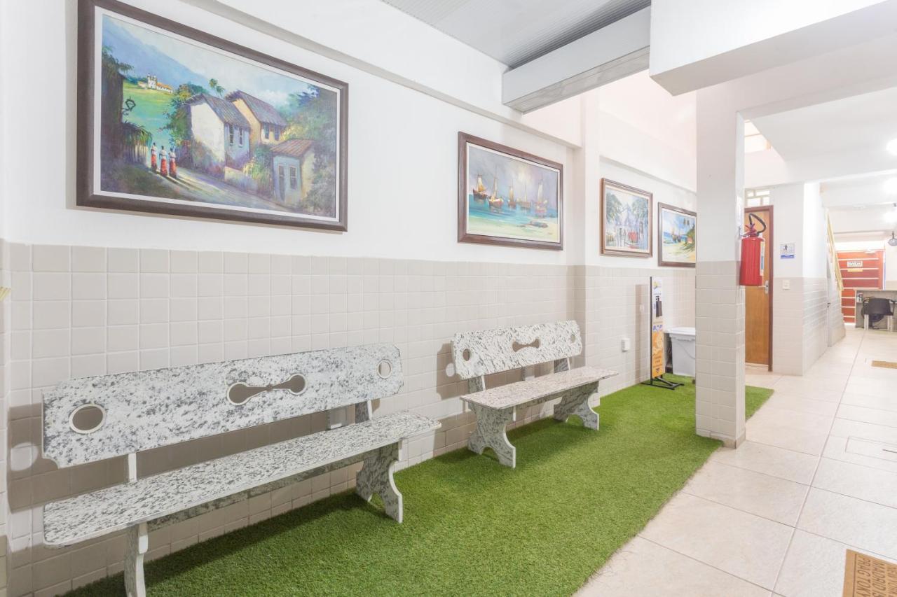 Apartment Belas Praias
