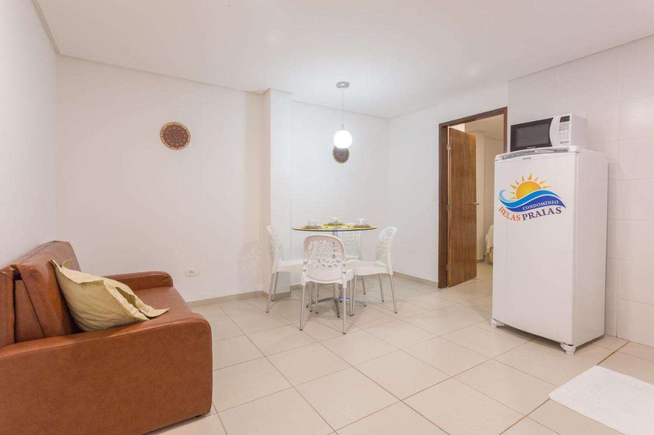 Apartment Belas Praias *