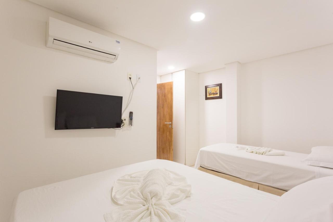 Apartment Belas Praias *