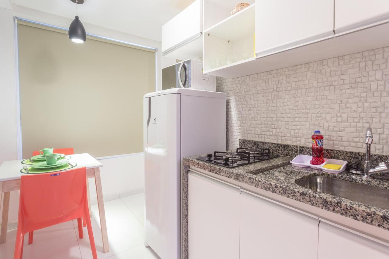 Apartment Belas Praias