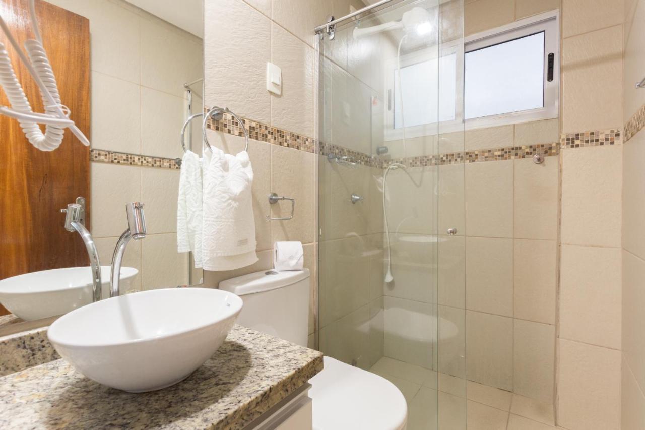 Apartment Belas Praias Porto de Galinhas