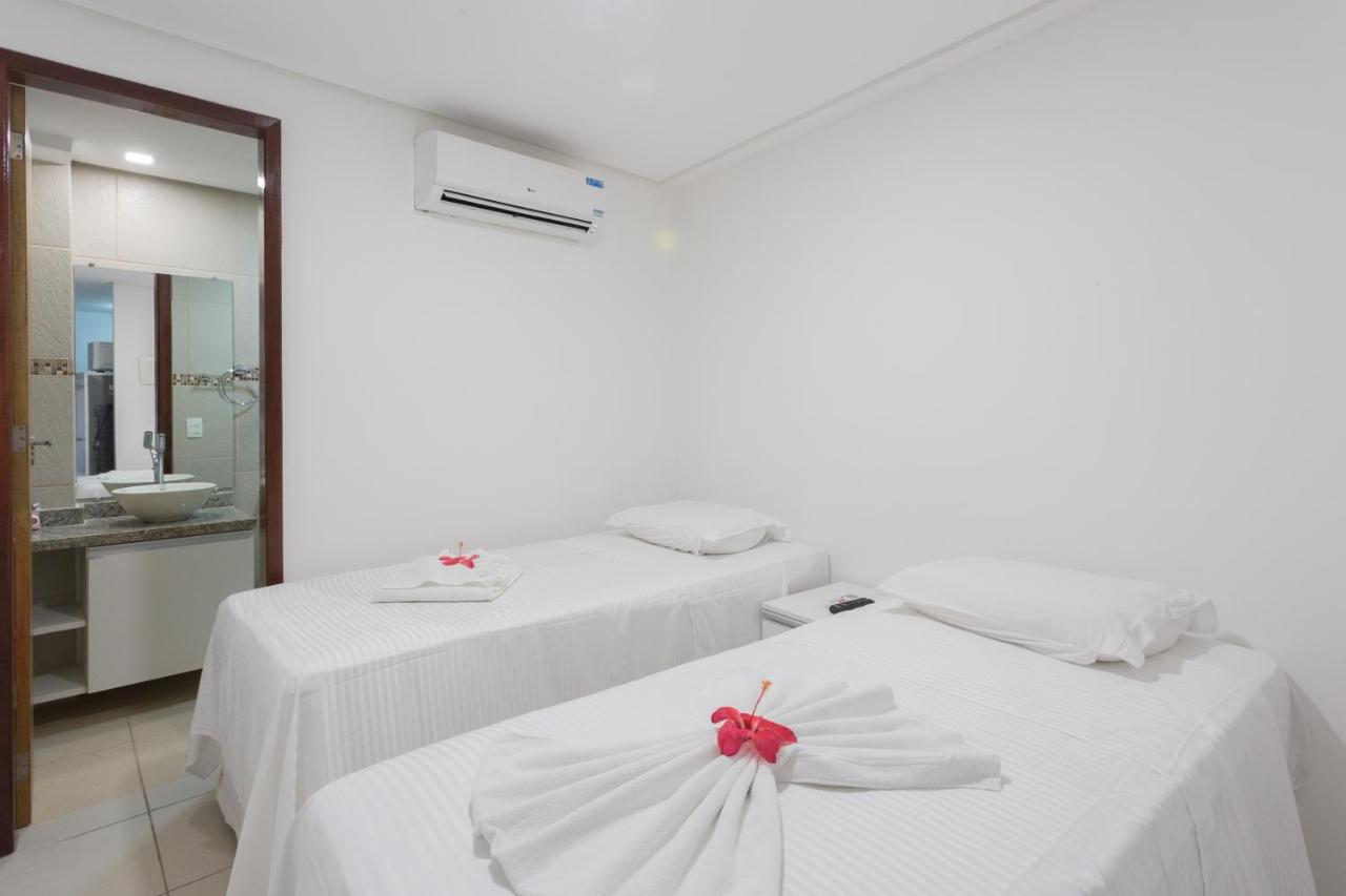 Belas Praias Apartment