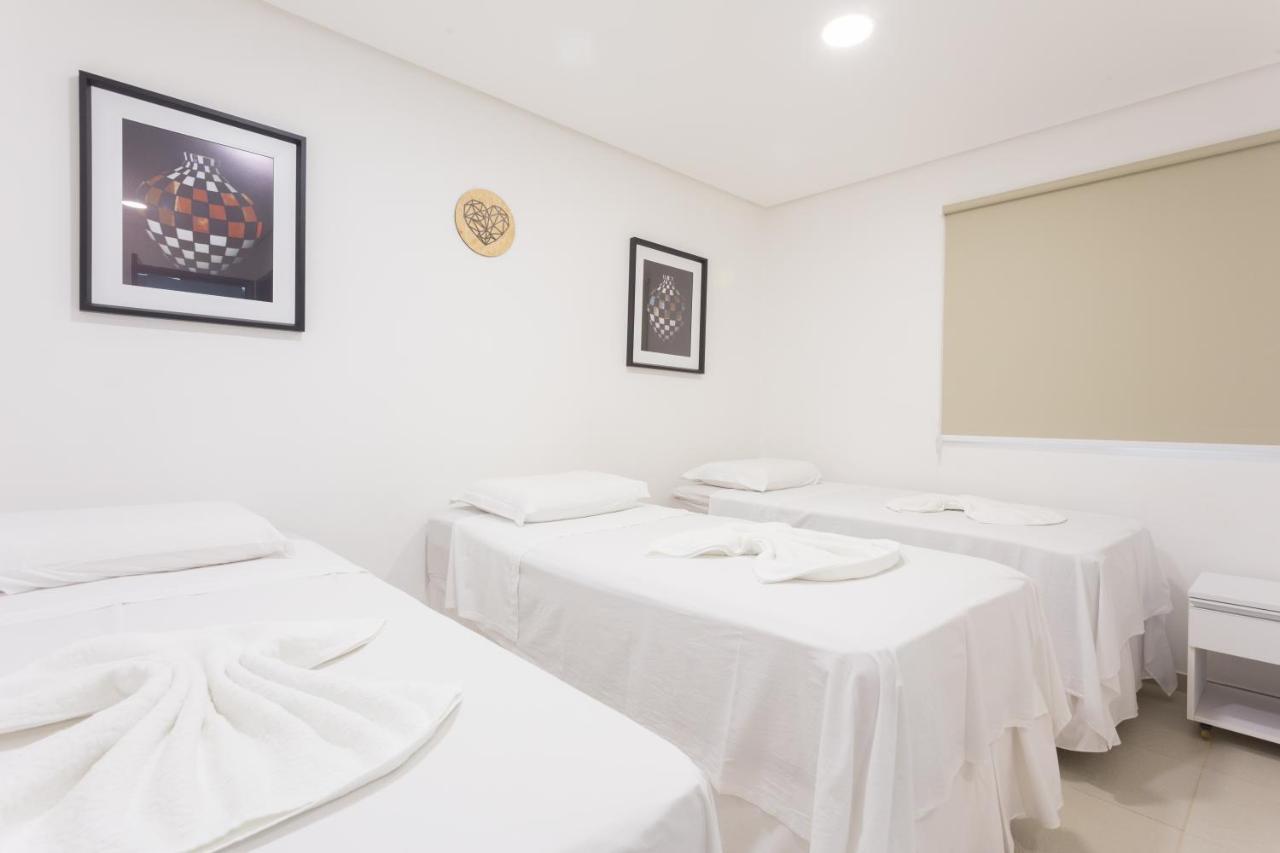 Apartment Belas Praias Porto de Galinhas