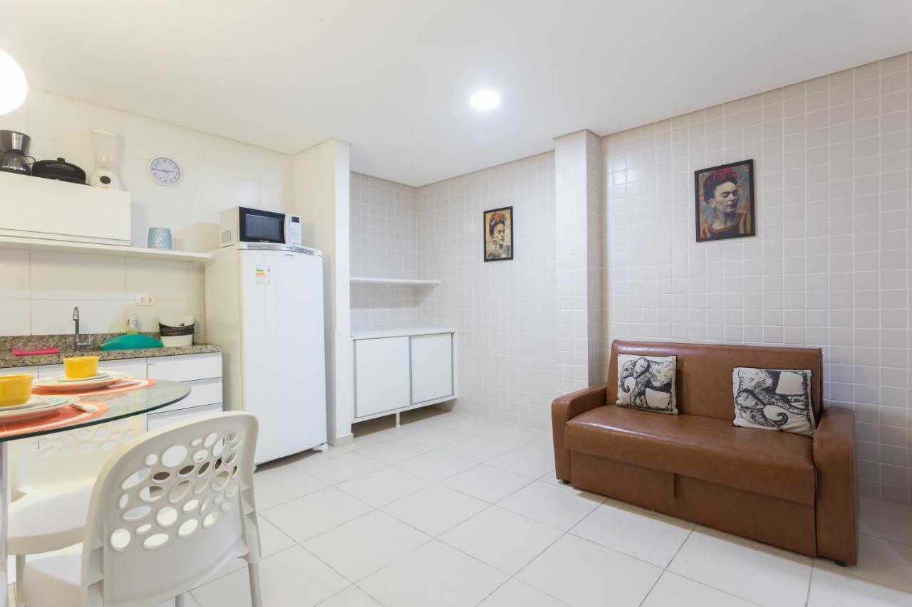 Apartment Belas Praias Porto de Galinhas