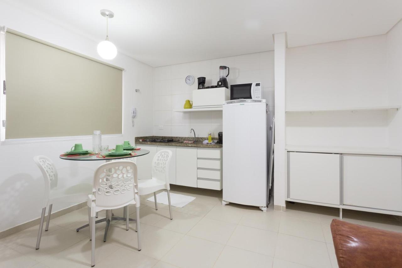 Belas Praias Apartment