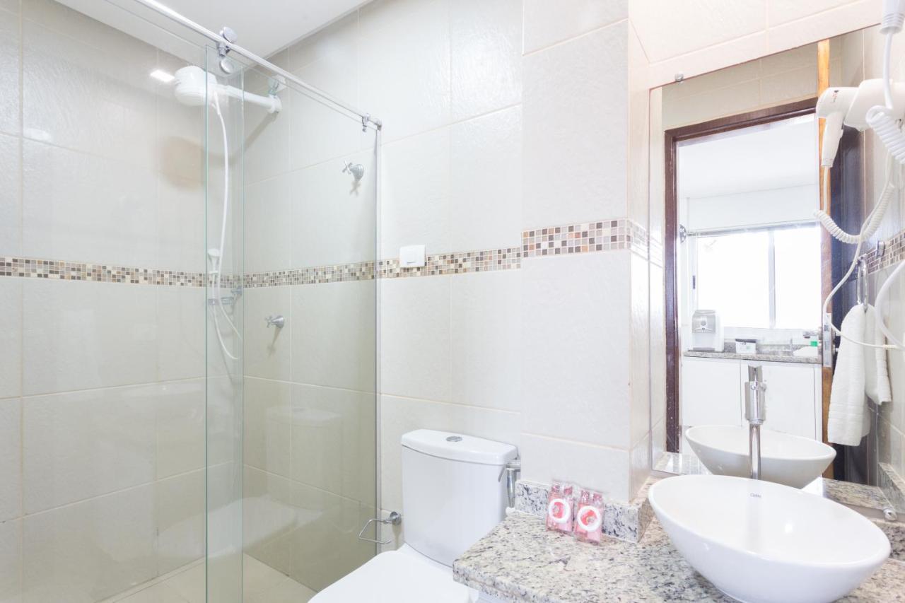 Belas Praias Apartment