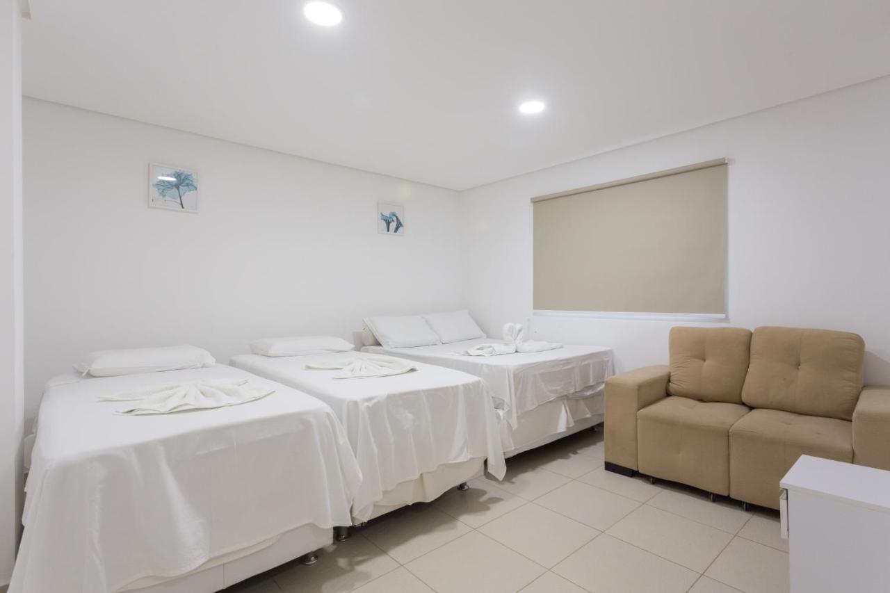 Belas Praias Apartment