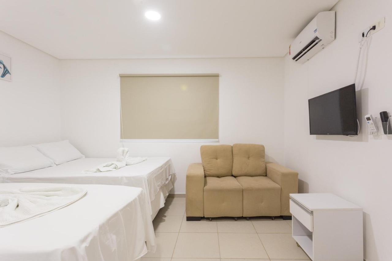 Belas Praias Apartment