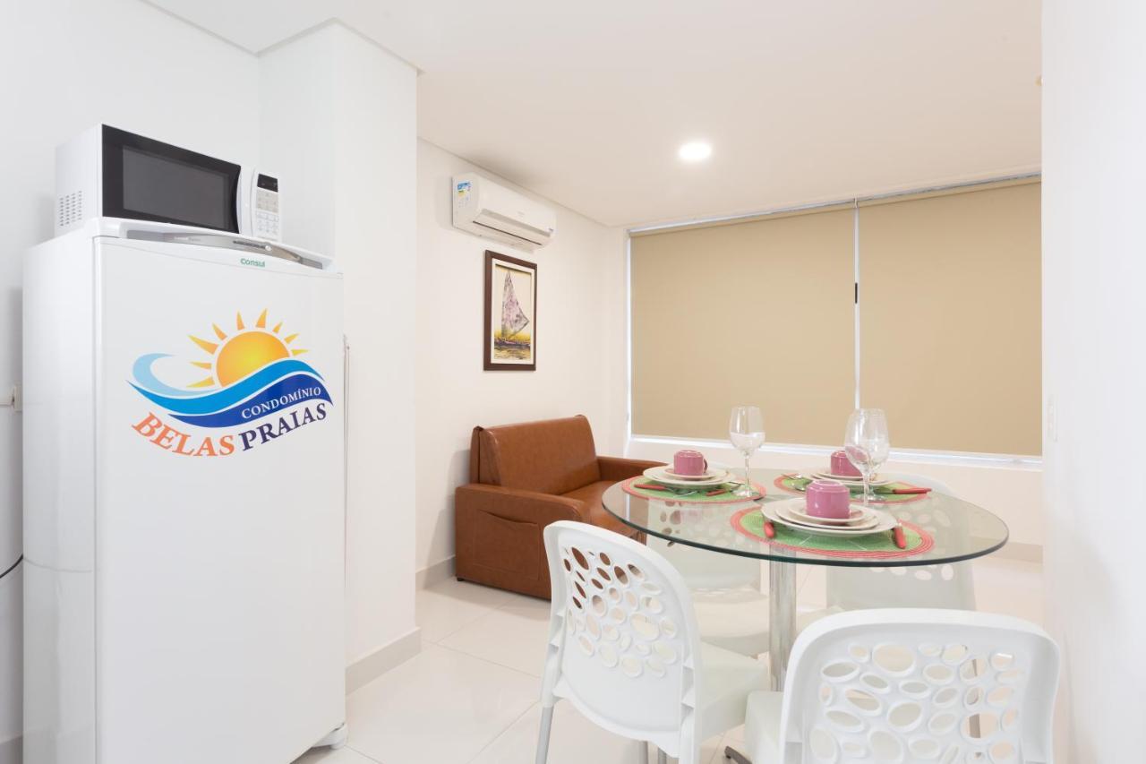 Belas Praias Apartment Porto de Galinhas
