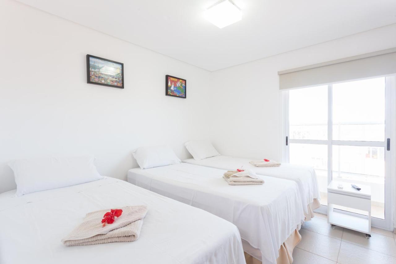 Apartment Belas Praias Porto de Galinhas